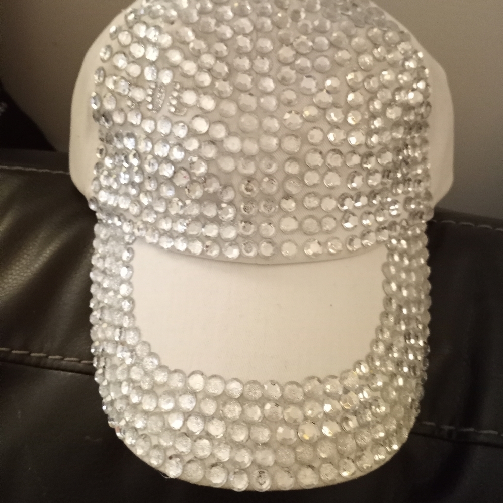 Baseball cap